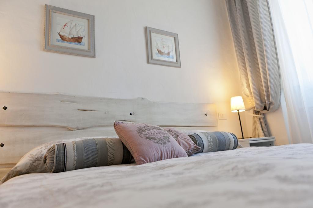 Gasthof Il Borgo Di